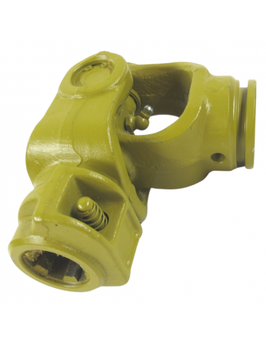 Nudo tubo hembra Categoría 4 transmisión 43.4 mm y 1"3/8 Z6