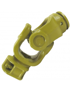 Nudo tubo hembra Categoría 4 transmisión 43.4 mm y 1"3/8 Z6