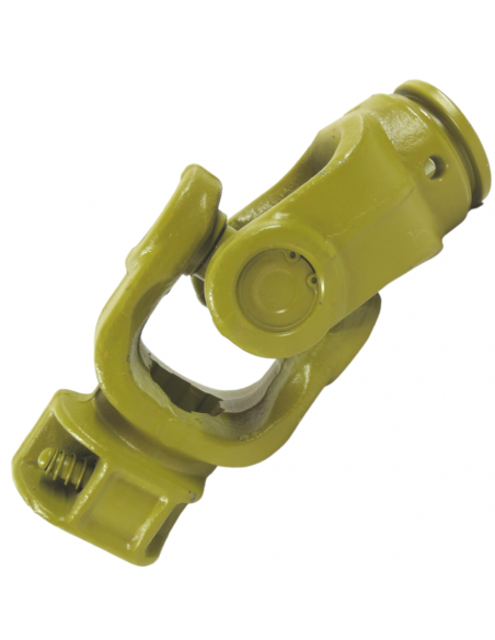 Nudo tubo hembra Categoría 4 transmisión 43.4 mm y 1"3/8 Z6