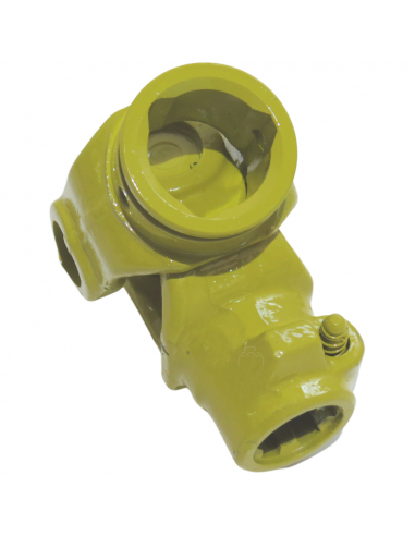 Nudo tubo hembra Categoría 4 transmisión 43.4 mm y 1"3/8 Z6