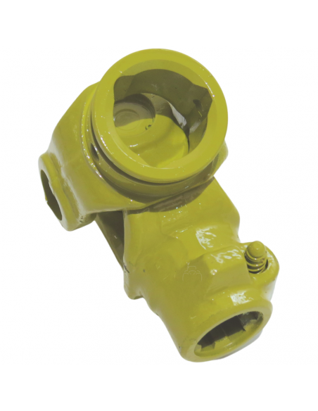 Nudo tubo hembra Categoría 4 transmisión 43.4 mm y 1"3/8 Z6