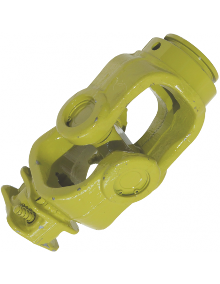 Nudo tubo macho Categoría 8  transmisión 53.6mm y 1"3/8 Z6