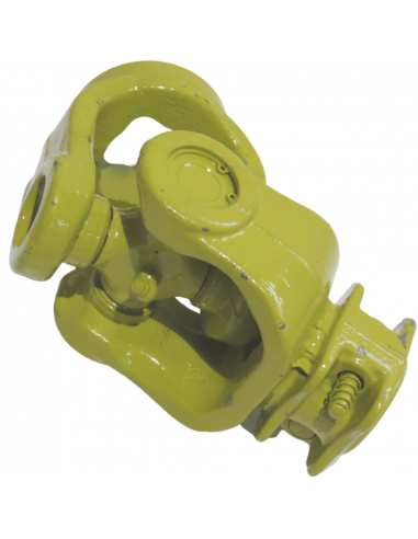 Nudo tubo macho Categoría 8  transmisión 53.6mm y 1"3/8 Z6