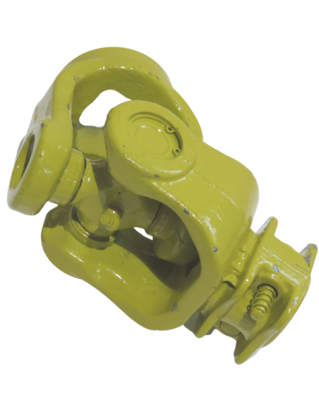 Nudo tubo macho Categoría 8  transmisión 53.6mm y 1"3/8 Z6