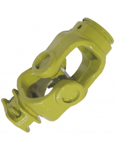 Nudo tubo hembra Categoría 8  transmisión 62.7 mm y 1"3/8 Z6