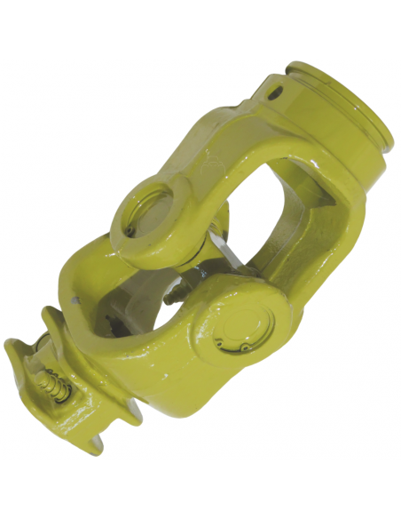 Nudo tubo hembra Categoría 8  transmisión 62.7 mm y 1"3/8 Z6