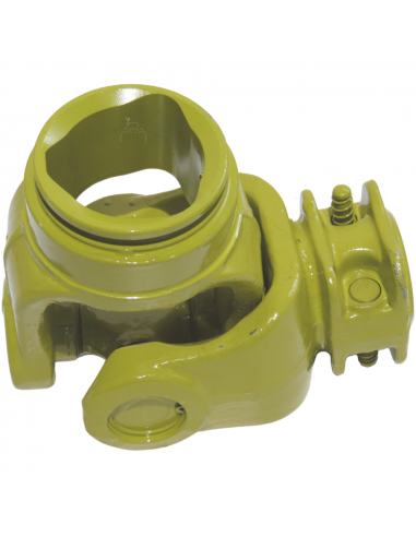 Nudo tubo hembra Categoría 8  transmisión 62.7 mm y 1"3/8 Z6