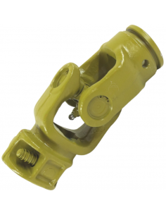 Nudo tubo hembra Categoría 2 transmisión 36.1 mm y 1"3/8 Z6