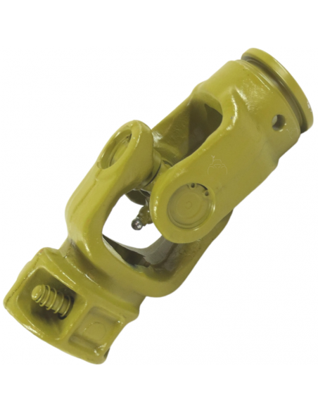 Nudo tubo hembra Categoría 2 transmisión 36.1 mm y 1"3/8 Z6