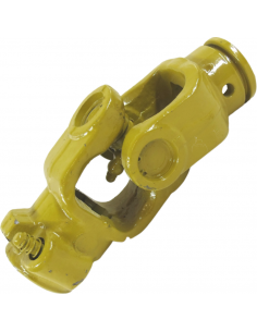 Nudo tubo macho Categoría 2 transmisión 29 mm y 1"3/8 Z6