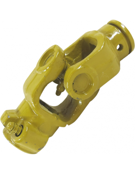 Nudo tubo macho Categoría 2 transmisión 29 mm y 1"3/8 Z6