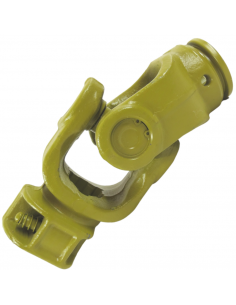 Nudo tubo macho Categoría 4 transmisión 36.1 mm y 1"3/8 Z6