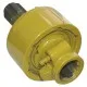 Rueda libre macho y hembra Z6 1"3/8