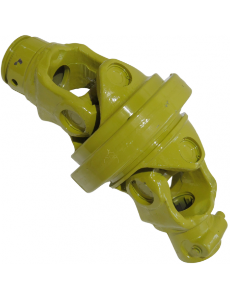 Nudo homocinético categoría 8 para transmisión tubo triangular perfil 54mm