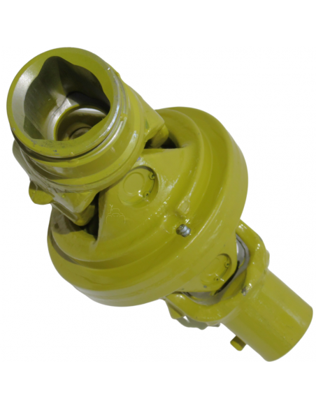 Nudo homocinético categoría 8 para transmisión tubo triangular perfil 54mm