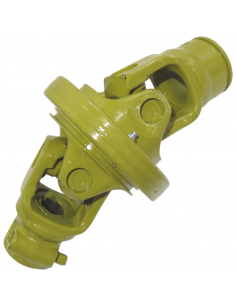 Nudo homocinético categoría 6 para transmisión tubo triangular perfil 53.6mm