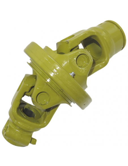 Nudo homocinético categoría 6 para transmisión tubo triangular perfil 53.6mm