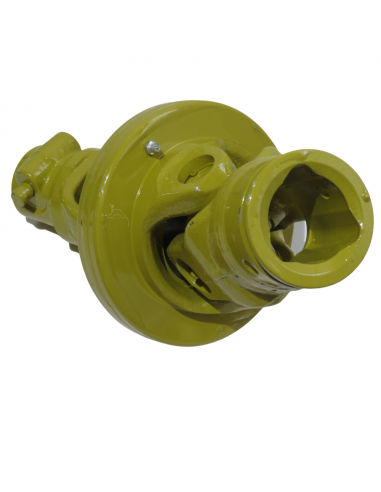 Nudo homocinético categoría 6 para transmisión tubo triangular perfil 53.6mm