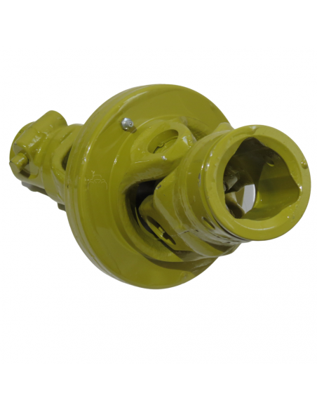 Nudo homocinético categoría 6 para transmisión tubo triangular perfil 53.6mm