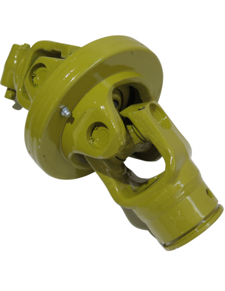 Nudo homocinético categoría 6 para transmisión tubo triangular perfil 53.6mm