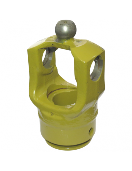 Horquilla nudo homocinético tubo limón 50mm dado 36mm