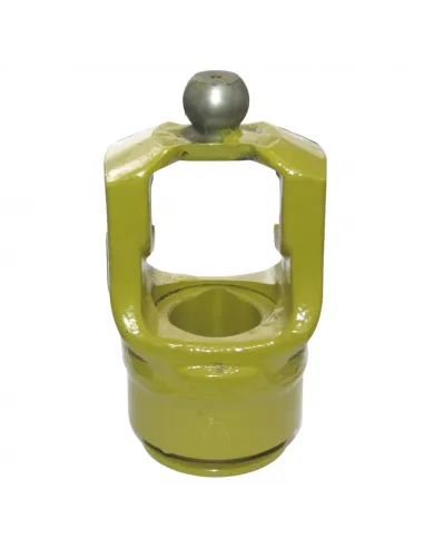 Horquilla nudo homocinético tubo limón 50mm dado 36mm