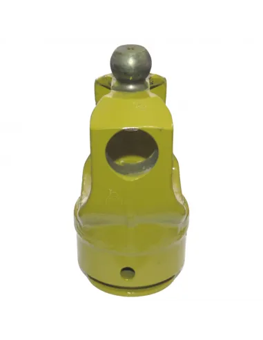 Horquilla nudo homocinético tubo limón 50mm dado 36mm
