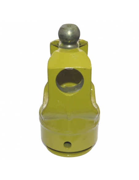 Horquilla nudo homocinético tubo limón 50mm dado 36mm