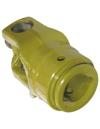 Horquilla nudo homocinético tubo limón 50mm dado 36mm