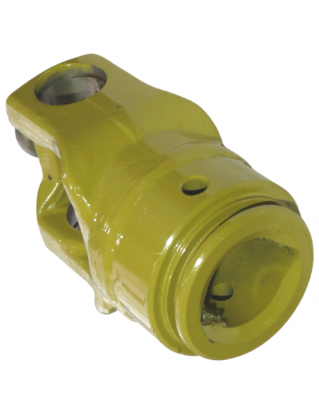 Horquilla nudo homocinético tubo limón 50mm dado 36mm