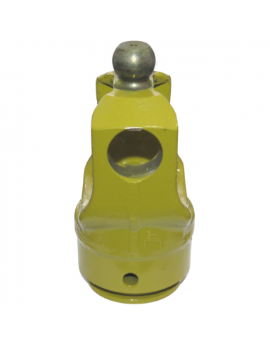 Horquilla nudo homocinético tubo limón 50mm dado 32mm