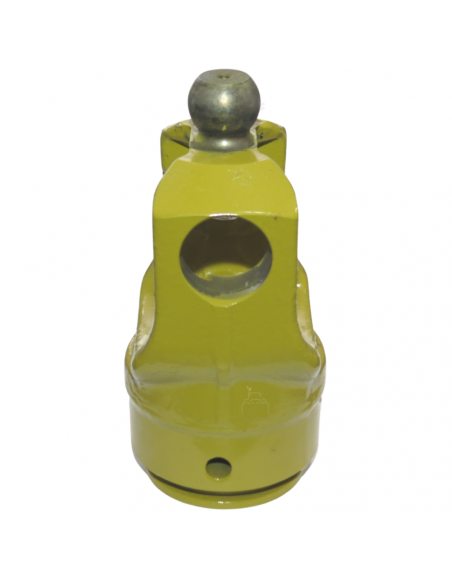 Horquilla nudo homocinético tubo limón 50mm dado 32mm