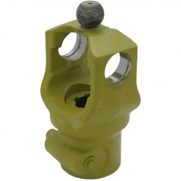 Horquilla nudo homocinético Z6 1"3/8 dado 32mm