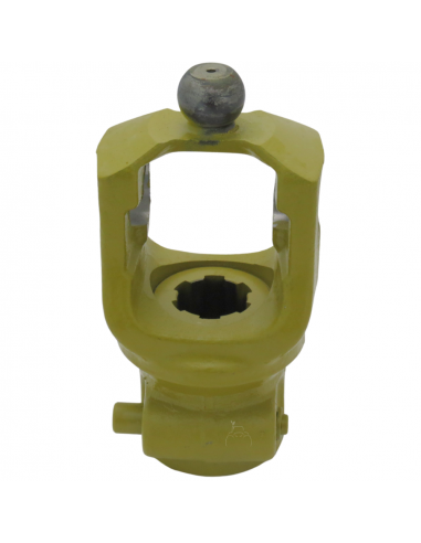 Horquilla nudo homocinético Z6 1"3/8 dado 32mm