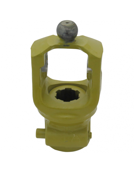 Horquilla nudo homocinético Z6 1"3/8 dado 32mm