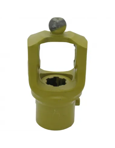 Horquilla nudo homocinético Z6 1"3/8 dado 32mm