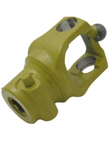 Horquilla nudo homocinético Z6 1"3/8 dado 32mm