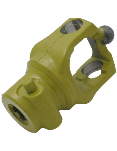 Horquilla nudo homocinético Z6 1"3/8 dado 32mm