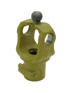 Horquilla nudo homocinético Z6 1"3/8 dado 36mm