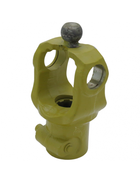 Horquilla nudo homocinético Z6 1"3/8 dado 36mm