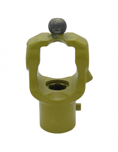 Horquilla nudo homocinético Z6 1"3/8 dado 36mm
