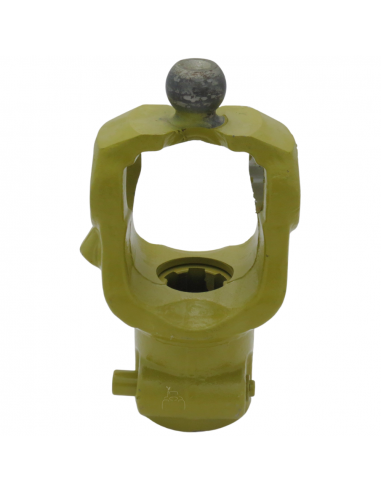 Horquilla nudo homocinético Z6 1"3/8 dado 36mm