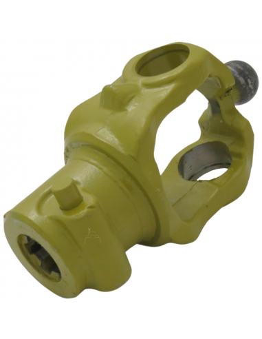 Horquilla nudo homocinético Z6 1"3/8 dado 36mm