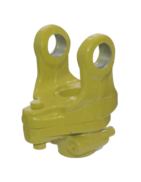 Horquilla con fusible categoría 6 Z6 1"3/8