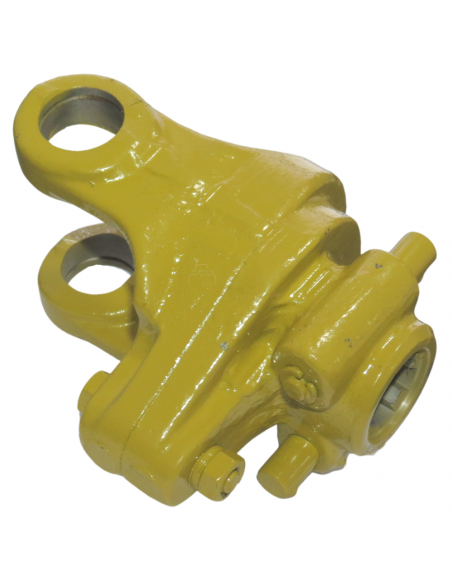 Horquilla con fusible categoría 6 Z6 1"3/8