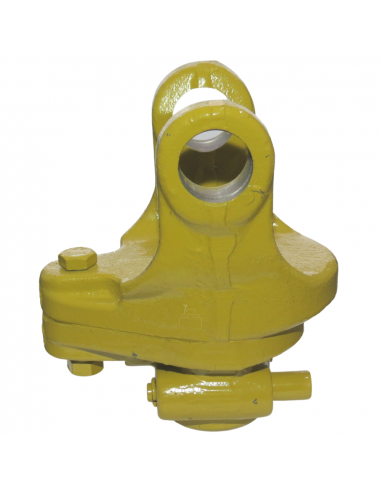 Horquilla con fusible categoría 6 Z6 1"3/8