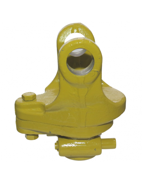 Horquilla con fusible categoría 6 Z6 1"3/8