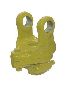 Horquilla con fusible categoría 6 Z6 1"3/8 reforzado