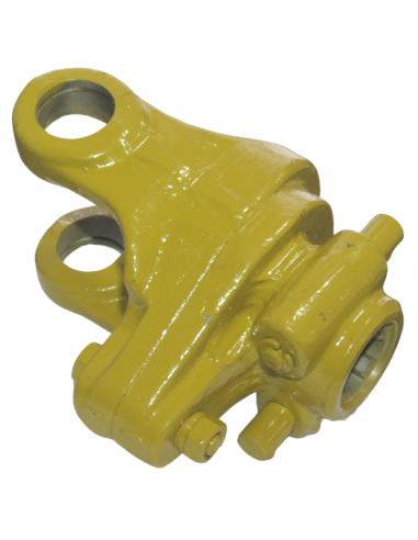 Horquilla con fusible categoría 6 Z6 1"3/8 reforzado