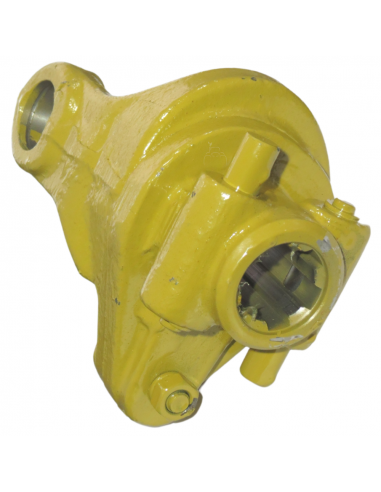 Horquilla con fusible categoría 6 Z6 1"3/8 reforzado